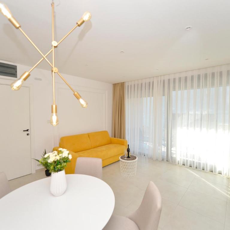 Solaris Lux Apartments - Apartman sa 1 Spavaćom Sobom - 16