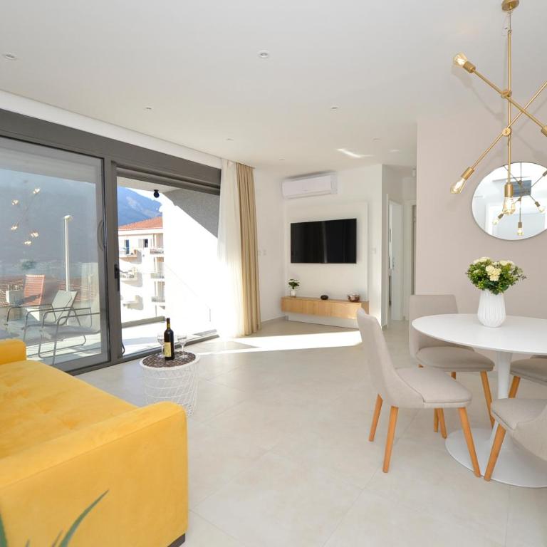 Solaris Lux Apartments - Apartman sa 1 Spavaćom Sobom - 3