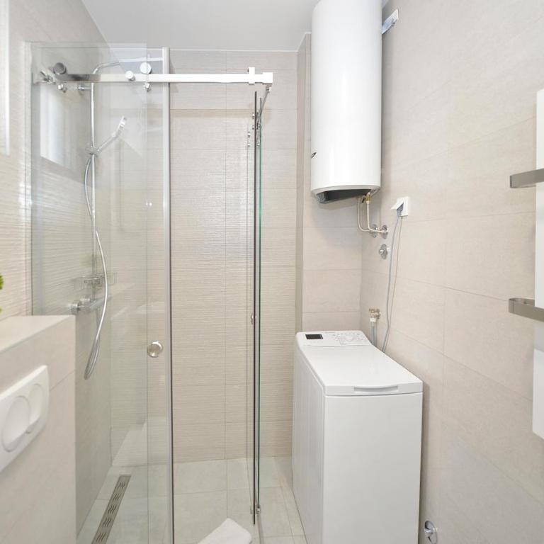 Solaris Lux Apartments - Apartman sa 1 Spavaćom Sobom - 16