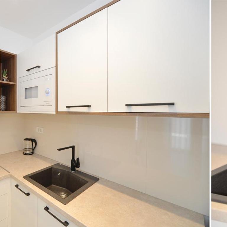 Solaris Lux Apartments - Apartman sa 1 Spavaćom Sobom - 18
