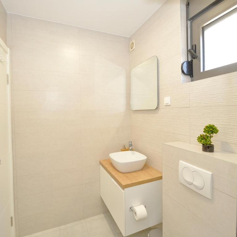 Solaris Lux Apartments - Apartman sa 1 Spavaćom Sobom - 22