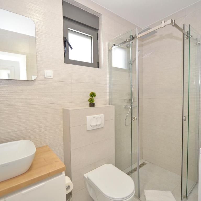 Solaris Lux Apartments - Apartman sa 1 Spavaćom Sobom - 10