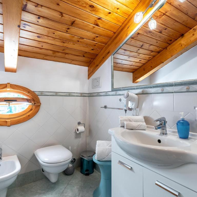 CASA CHIARITO - Casa con 2 Camere da Letto - 24