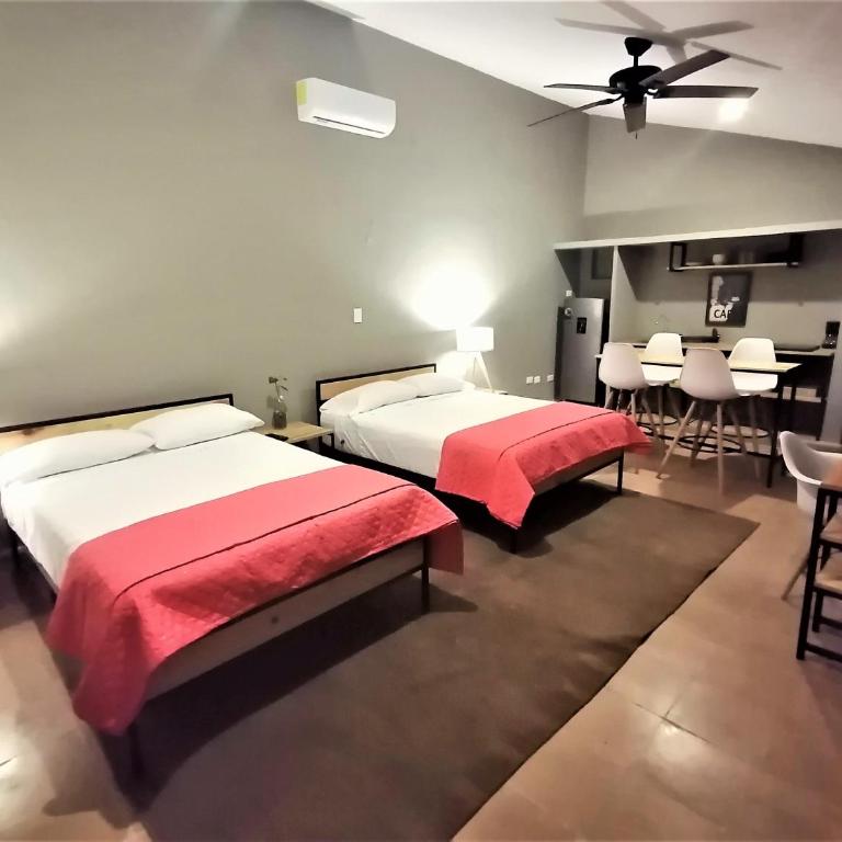 Casa Rafaelita - Duplex Studio - 1