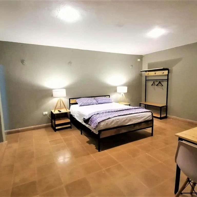 Casa Rafaelita - Standard Studio - 3