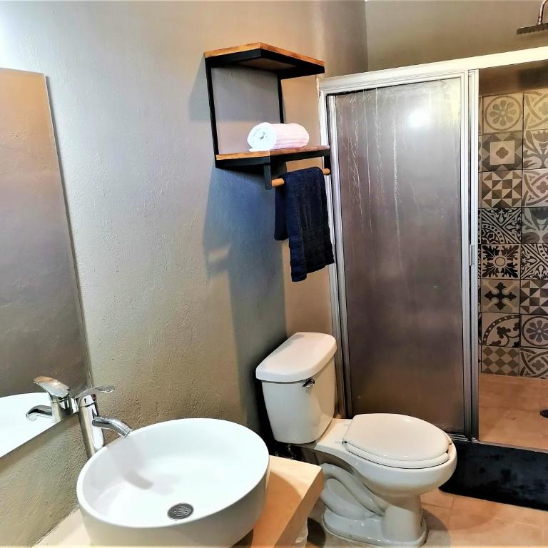 Casa Rafaelita - Standard Studio - 6