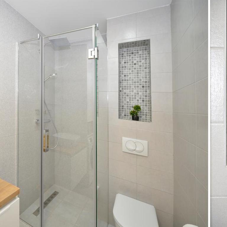 Solaris Lux Apartments - Apartman sa 1 Spavaćom Sobom - 20
