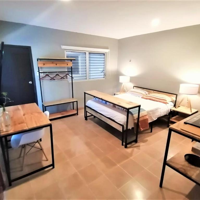 Casa Rafaelita - Standard Studio - 7