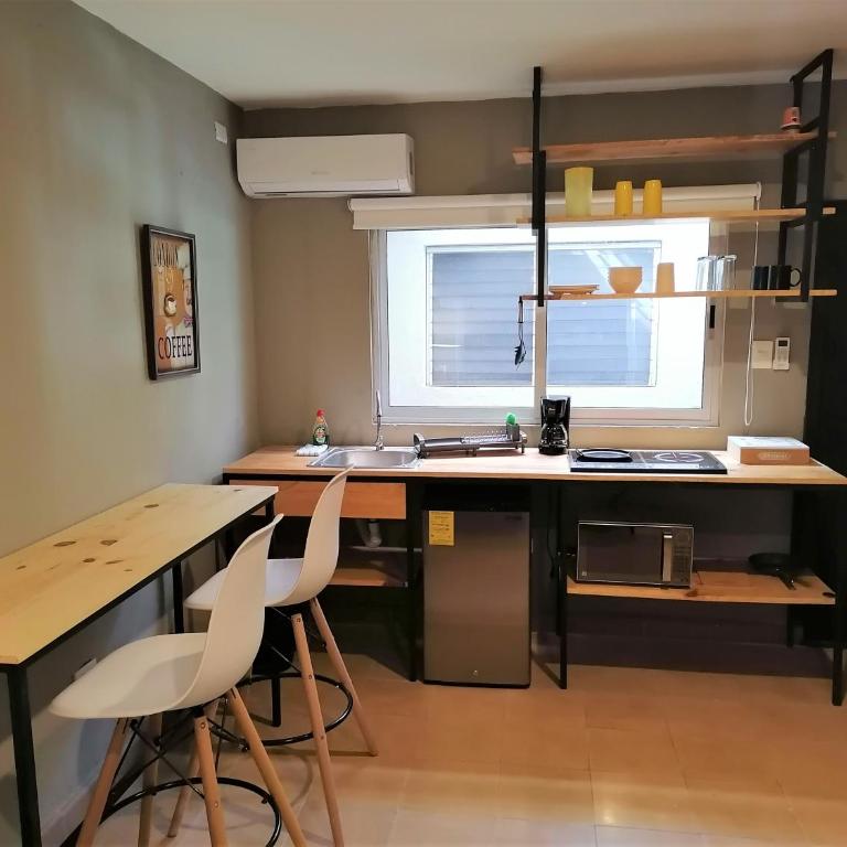 Casa Rafaelita - Standard Studio - 8
