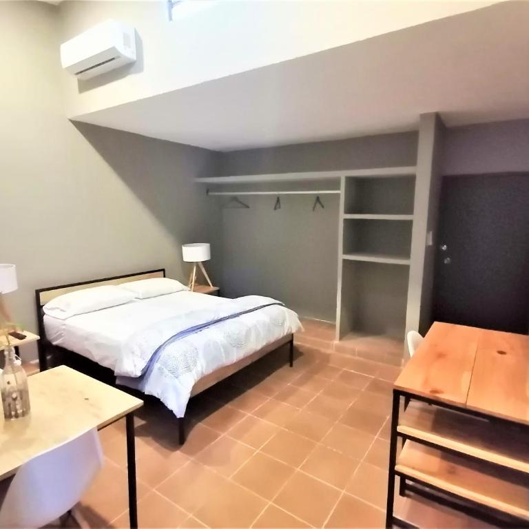 Casa Rafaelita - Standard Studio - 1
