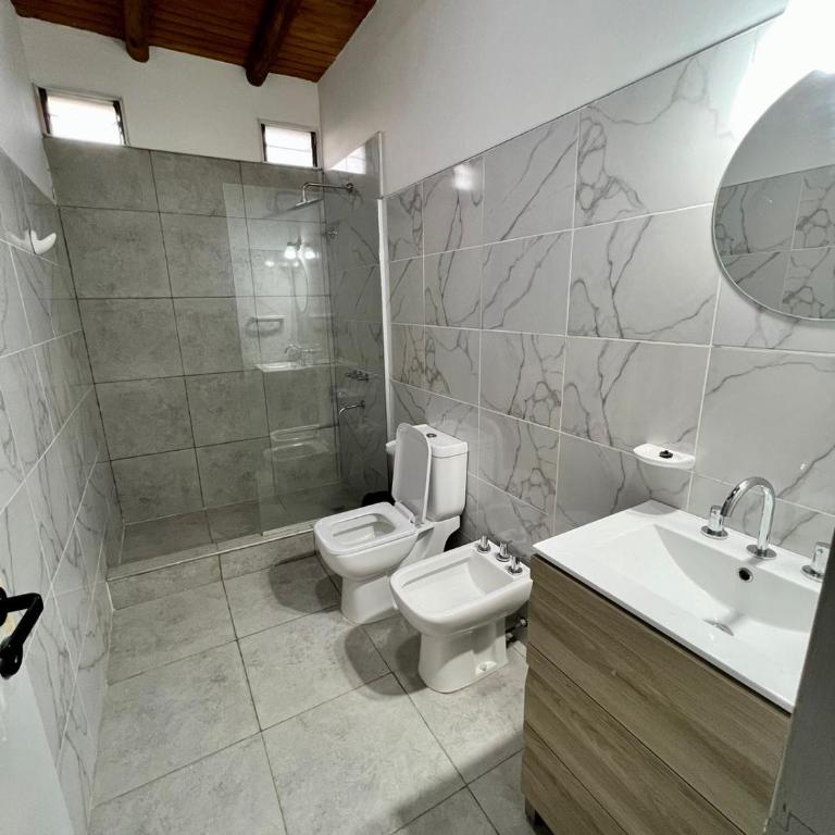 Complejo ROSA OLIVA - Casa de 2 dormitorios - 10