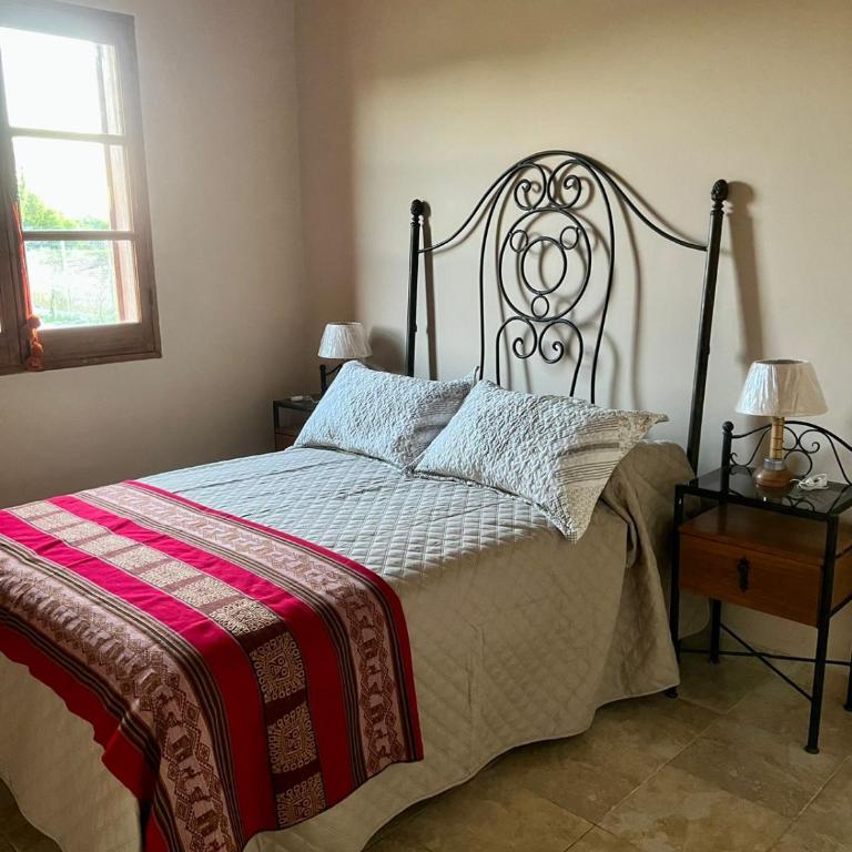 Complejo ROSA OLIVA - Casa de 2 dormitorios - 1