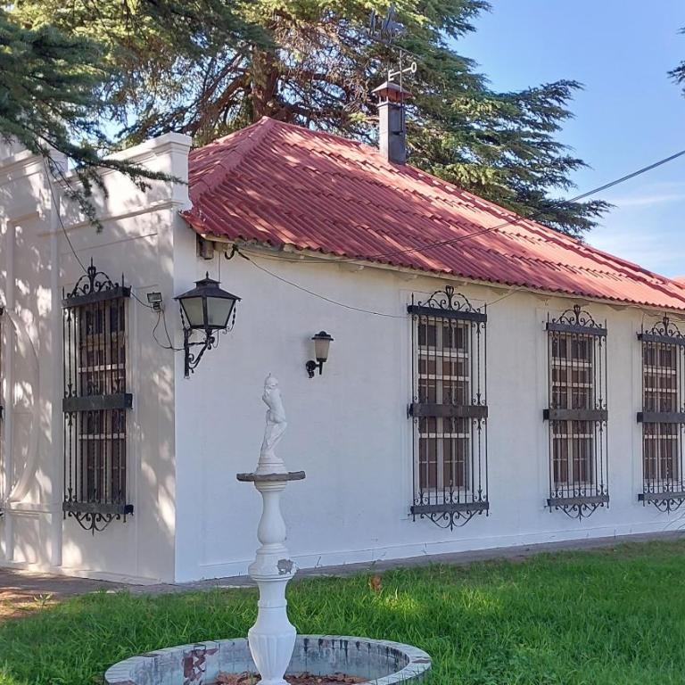 Casa de Campo Finca La Superiora - Casa de 3 dormitorios - 1