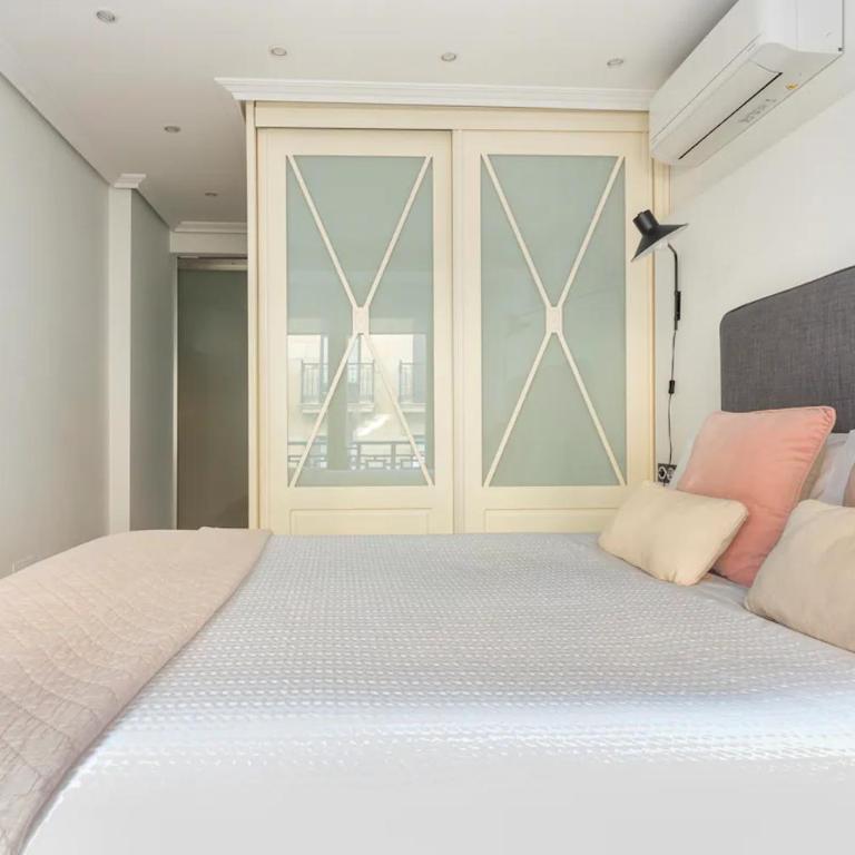 Luxury Old Town-General Jauregi AC - Apartamento de 2 dormitorios - 8