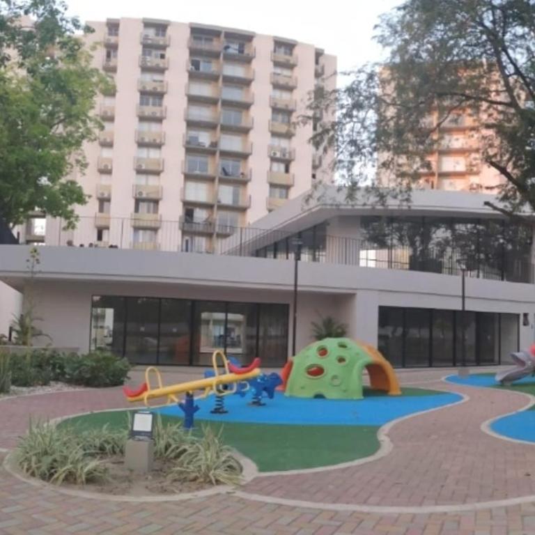Condominio, Bello Horizonte Plaza, Santa Marta. - Apartamento de 3 dormitorios - 15