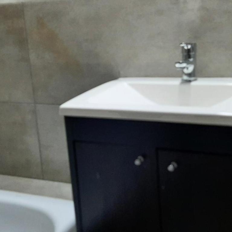 Alquiler Temporario Rosario 9 - Apartamento de 1 dormitorio - 4