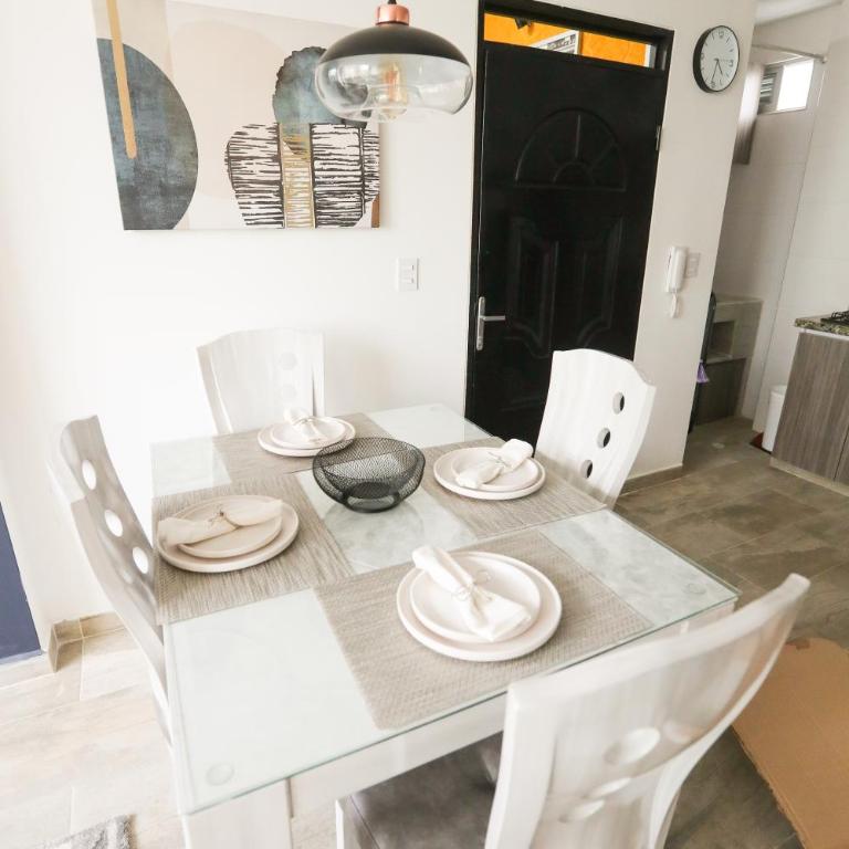 202-401PP Nuevo Apartamento Moderno y Central - Apartamento de 2 dormitorios - 33
