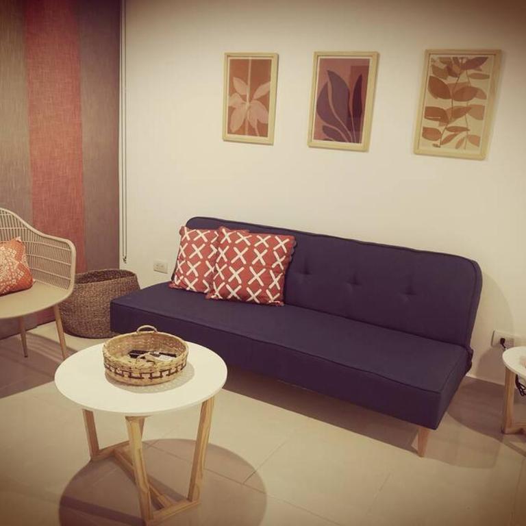 Moderno, ubicación estratégica. - Two-Bedroom Apartment - 1
