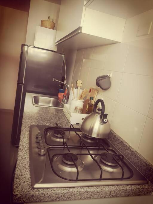 Moderno, ubicación estratégica. - Two-Bedroom Apartment - 2