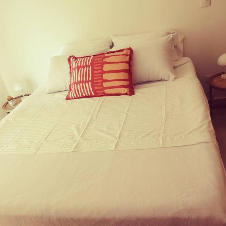 Moderno, ubicación estratégica. - Two-Bedroom Apartment - 5