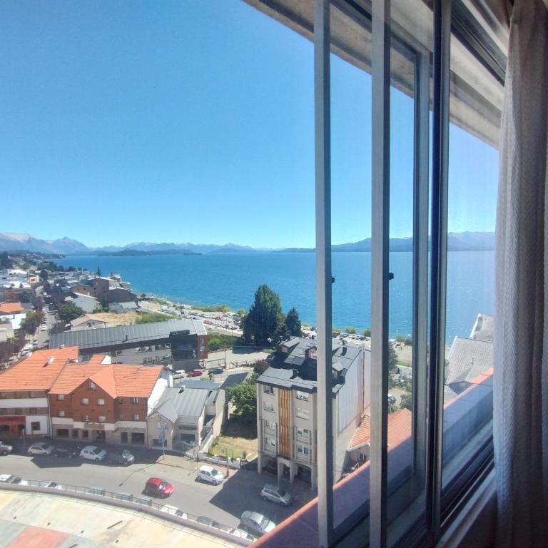 Mountain Center - Apartamento - 1