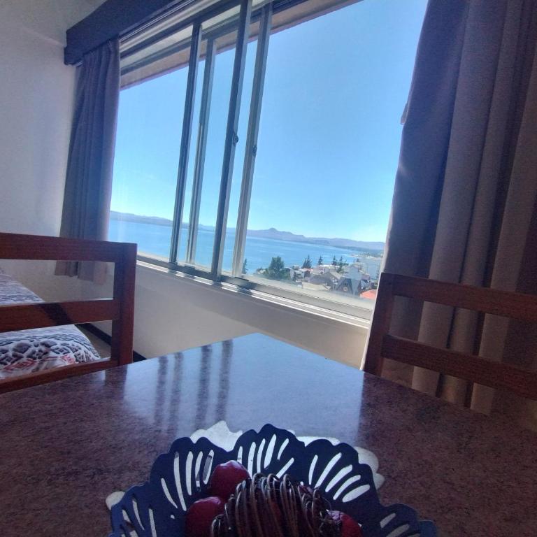 Mountain Center - Apartamento - 3
