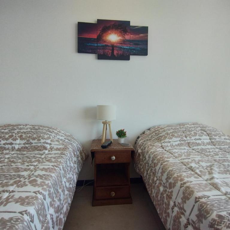 Mountain Center - Apartamento - 2