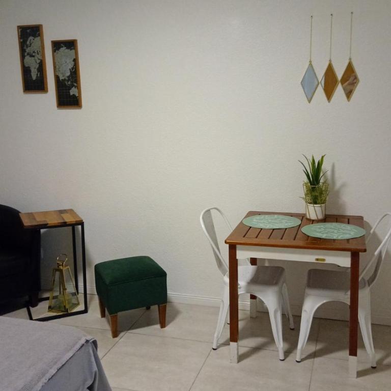 MONOAMBIENTE NORDICO - Apartamento de 1 dormitorio - 8