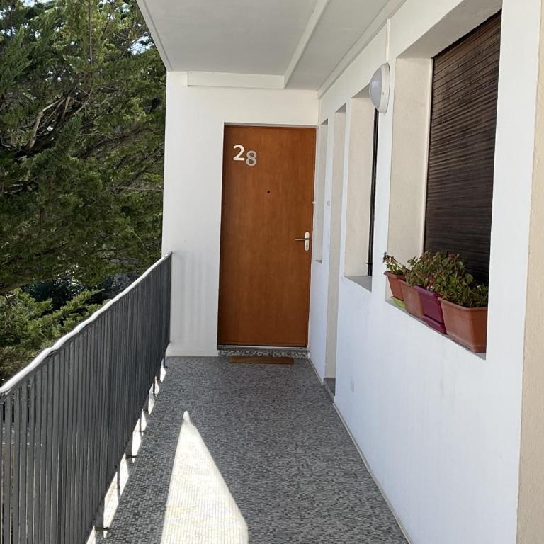 Superbe T2 avec balcon et parking, idéalement situé à Arcachon - FR-1-374-200 - Appartamento - 3
