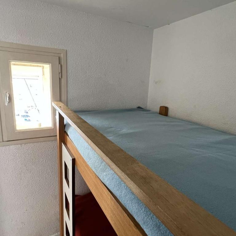 Studio Cabine au Cap d'Agde, Animaux Acceptés, Proche Plage - FR-1-702-49 - Studio - 10