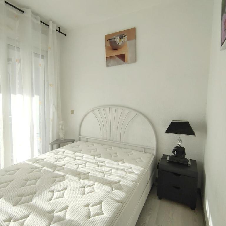 T1 calme avec parking et climatisation à Balaruc-les-Bains - FR-1-503-171 - Apartment - 5