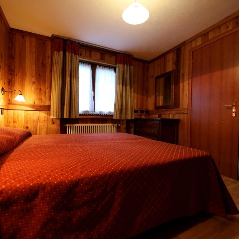 Valley Vacanze - Appartamento con 2 Camere da Letto e Terrazza (5 Adulti) - 6