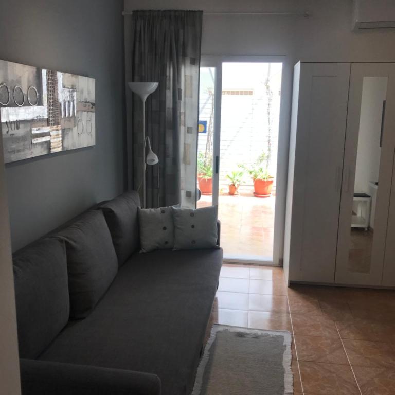 Spirit Los Boliches Apartment - Apartamento con terraza - 18