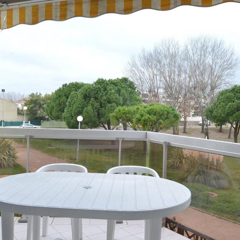 Appartement cosy 6 pers avec parking, proche plage et commerces - Le Grau du Roi - FR-1-250-105 - Appartamento (6 Adulti) - 1