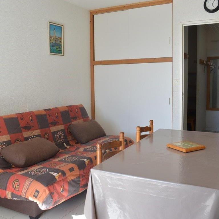Appartement cosy 6 pers avec parking, proche plage et commerces - Le Grau du Roi - FR-1-250-105 - Appartamento (6 Adulti) - 3