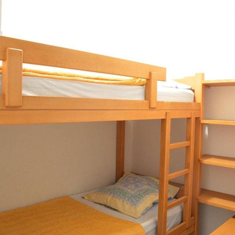 Appartement cosy 6 pers avec parking, proche plage et commerces - Le Grau du Roi - FR-1-250-105 - Appartamento (6 Adulti) - 5