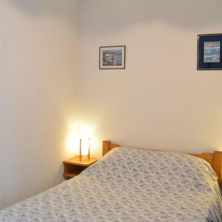 Appartement cosy 6 pers avec parking, proche plage et commerces - Le Grau du Roi - FR-1-250-105 - Appartamento (6 Adulti) - 6