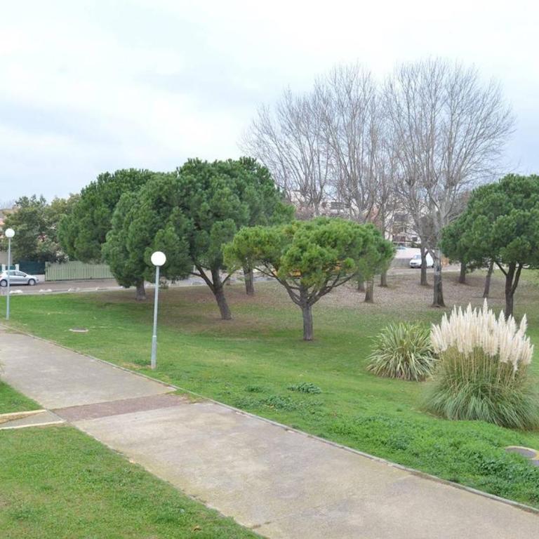 Appartement cosy 6 pers avec parking, proche plage et commerces - Le Grau du Roi - FR-1-250-105 - Appartamento (6 Adulti) - 8