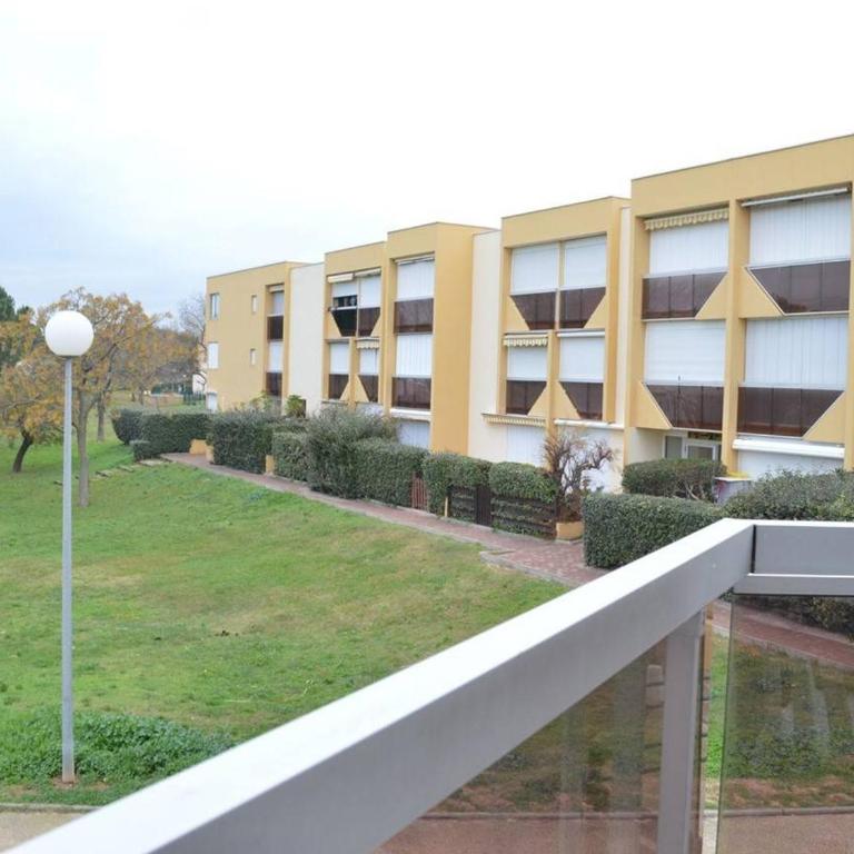 Appartement cosy 6 pers avec parking, proche plage et commerces - Le Grau du Roi - FR-1-250-105 - Appartamento (6 Adulti) - 9