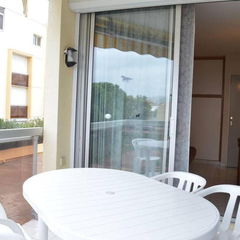 Appartement cosy 6 pers avec parking, proche plage et commerces - Le Grau du Roi - FR-1-250-105 - Appartamento (6 Adulti) - 10