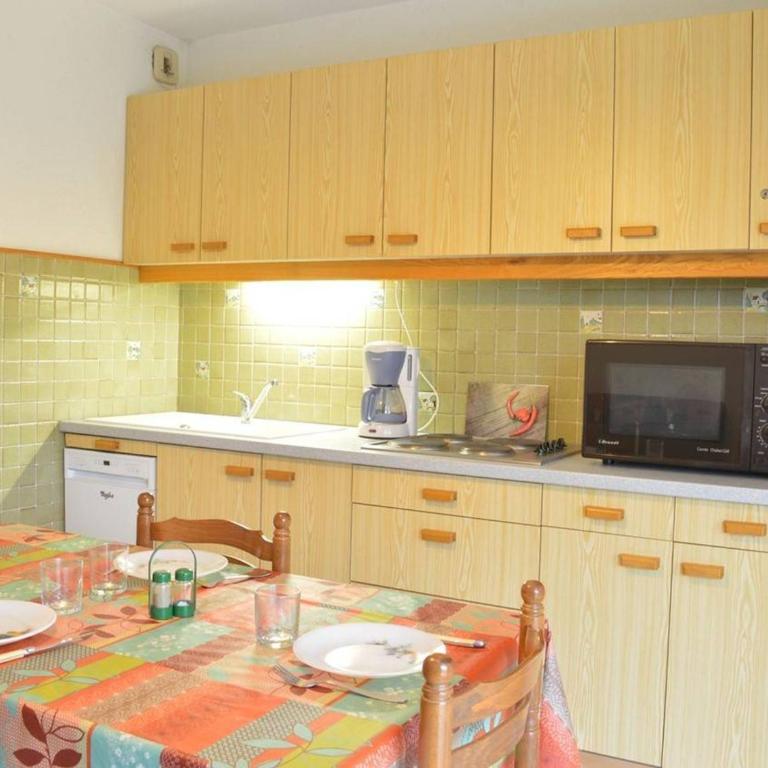 Appartement cosy 6 pers avec parking, proche plage et commerces - Le Grau du Roi - FR-1-250-105 - Appartamento (6 Adulti) - 11