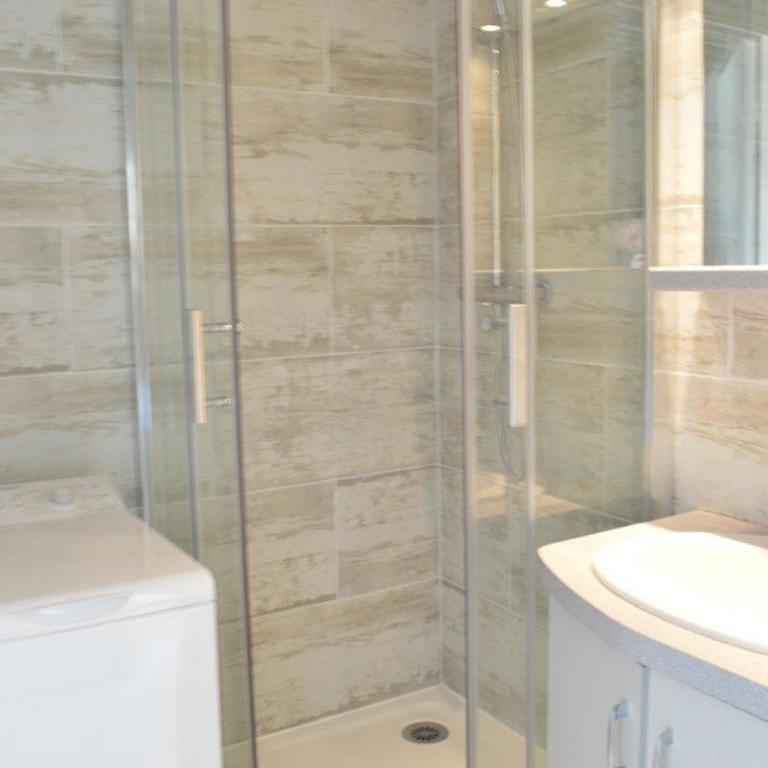 Appartement cosy 6 pers avec parking, proche plage et commerces - Le Grau du Roi - FR-1-250-105 - Appartamento (6 Adulti) - 12
