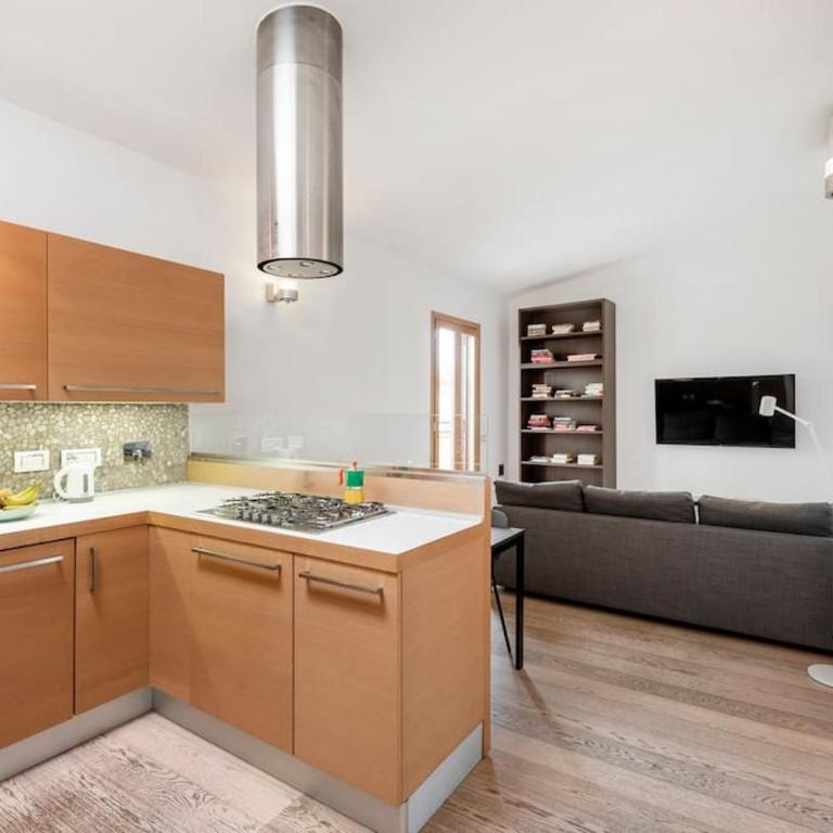 Modern Colosseum Flat - Appartamento con 2 Camere da Letto - 1