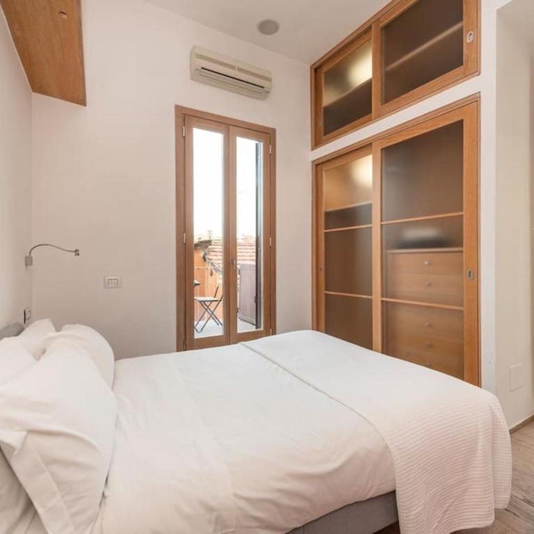 Modern Colosseum Flat - Appartamento con 2 Camere da Letto - 5