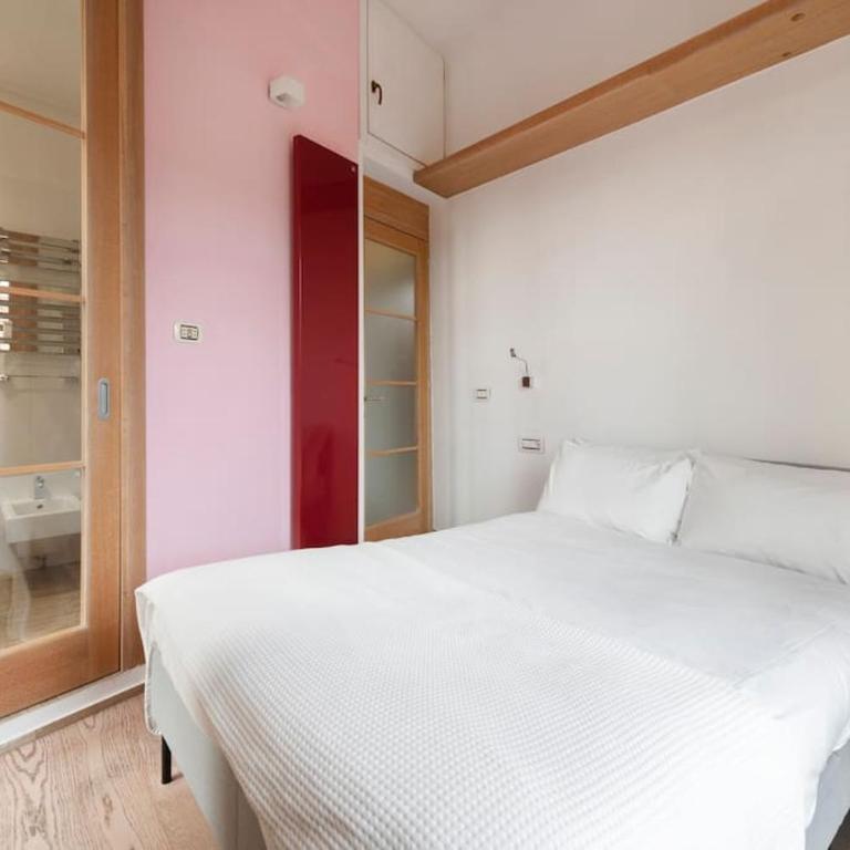 Modern Colosseum Flat - Appartamento con 2 Camere da Letto - 9
