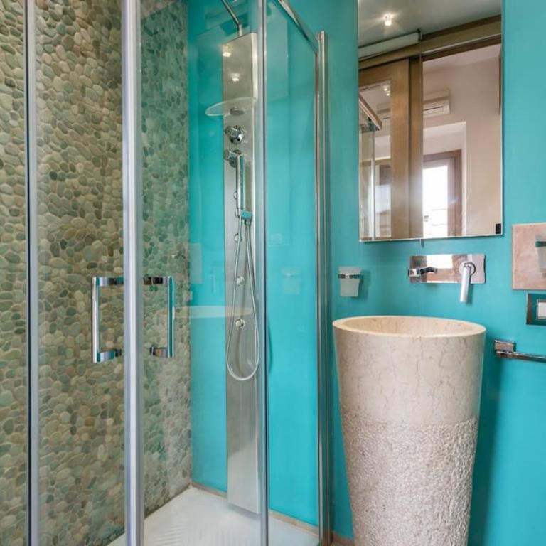 Modern Colosseum Flat - Appartamento con 2 Camere da Letto - 10
