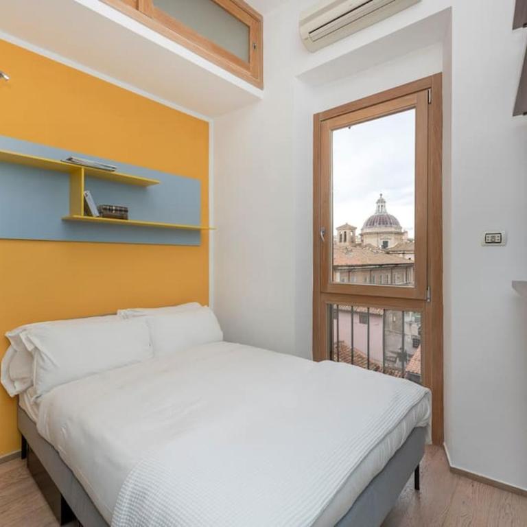 Modern Colosseum Flat - Appartamento con 2 Camere da Letto - 11