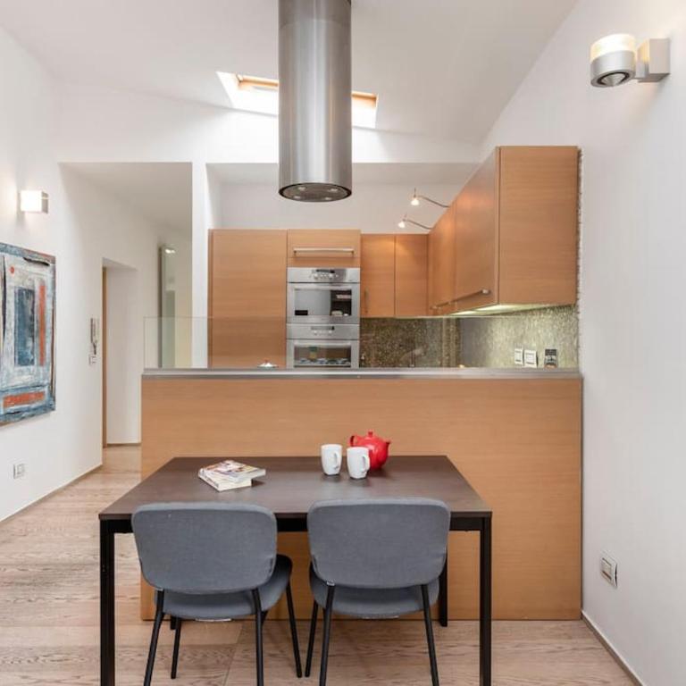 Modern Colosseum Flat - Appartamento con 2 Camere da Letto - 16