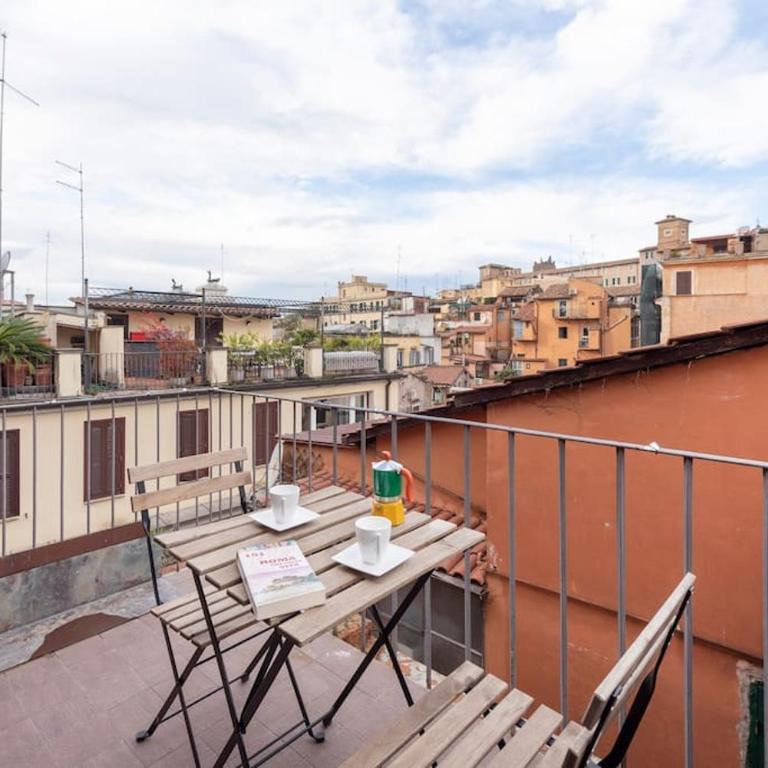 Modern Colosseum Flat - Appartamento con 2 Camere da Letto - 19