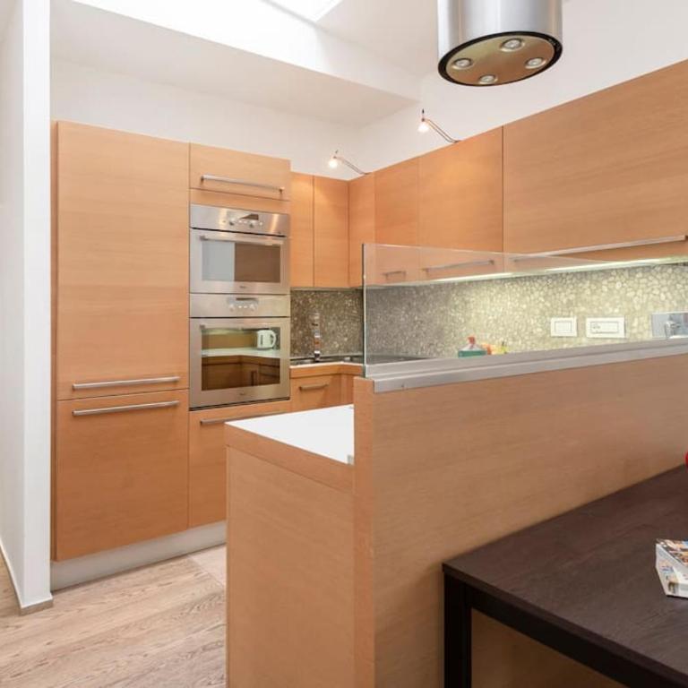 Modern Colosseum Flat - Appartamento con 2 Camere da Letto - 20